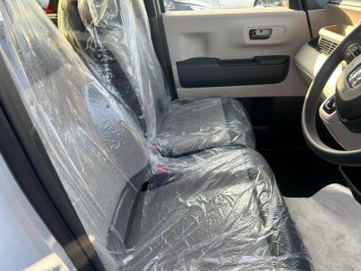 ホンダ N BOX 33枚目