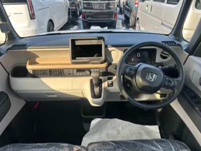 ホンダ N BOX 36枚目