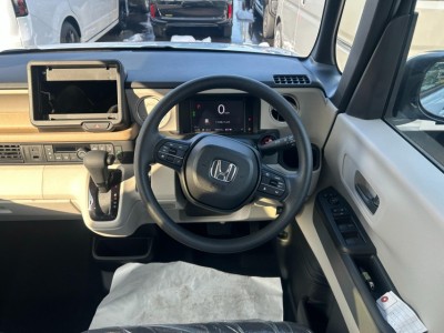 ホンダ N BOX 37枚目