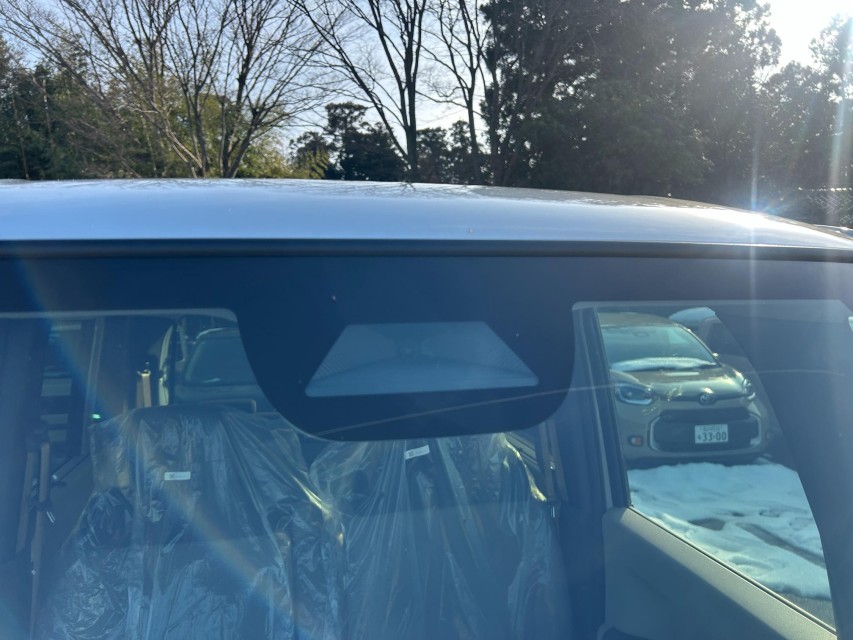 ホンダ N BOX 5枚目