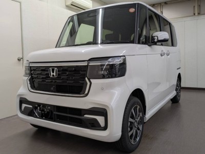 ホンダ N BOX