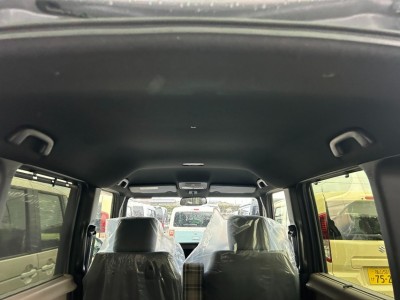 ホンダ N BOX 19枚目