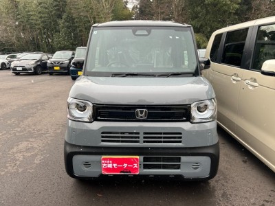 ホンダ N BOX 2枚目