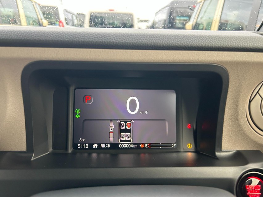 ホンダ N BOX 29枚目