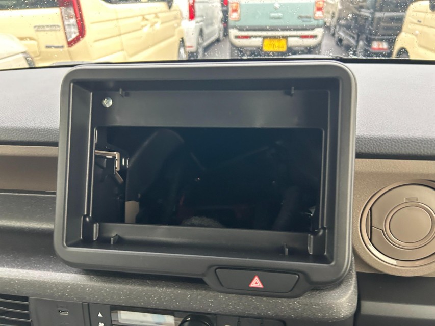 ホンダ N BOX 30枚目
