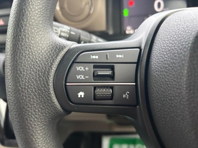ホンダ N BOX 34枚目