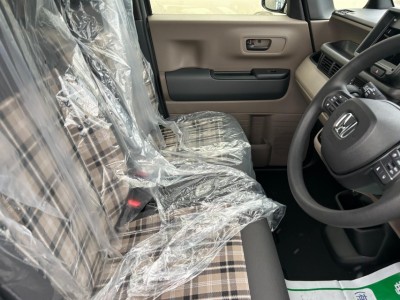 ホンダ N BOX 44枚目