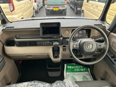 ホンダ N BOX 46枚目