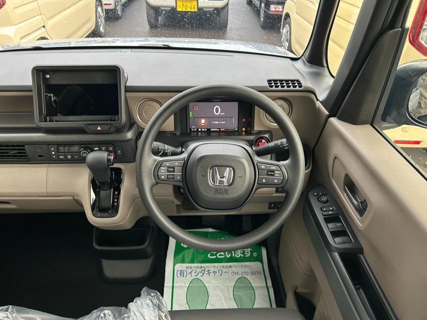 ホンダ N BOX 47枚目