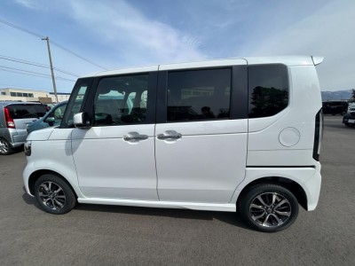 ホンダ N BOX 15枚目