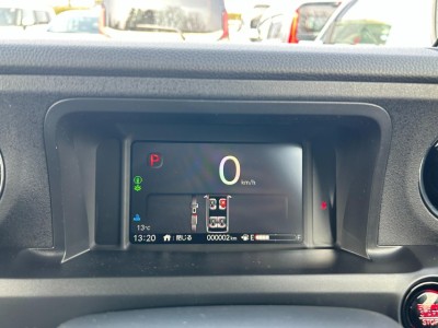 ホンダ N BOX 19枚目