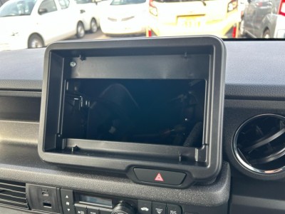 ホンダ N BOX 20枚目