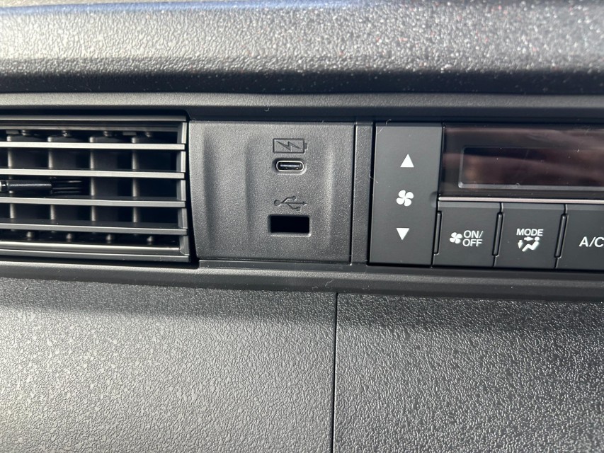 ホンダ N BOX 22枚目
