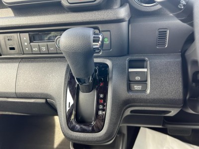 ホンダ N BOX 23枚目