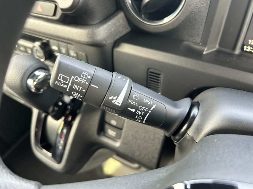 ホンダ N BOX 27枚目