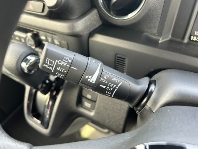 ホンダ N BOX 27枚目