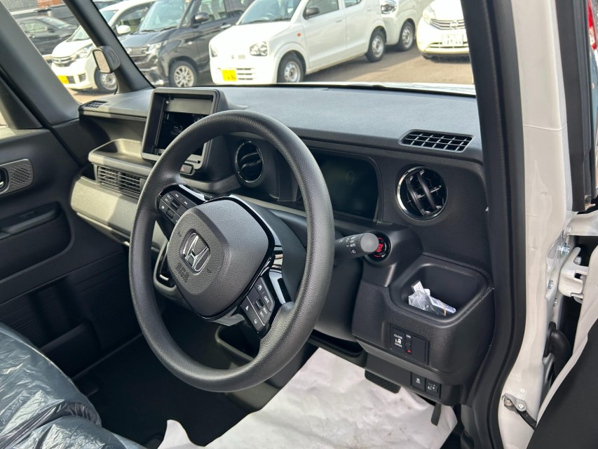 ホンダ N BOX 32枚目