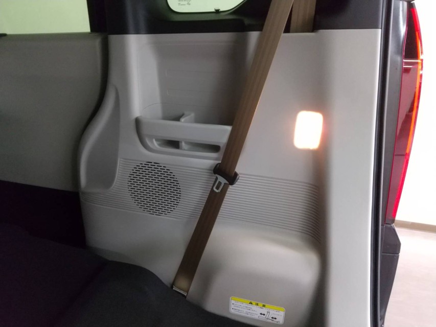 ホンダ N BOX 15枚目