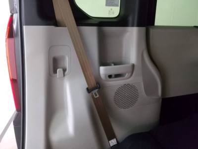 ホンダ N BOX 16枚目