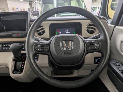 ホンダ N BOX 20枚目