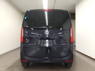 ホンダ N BOX 8枚目