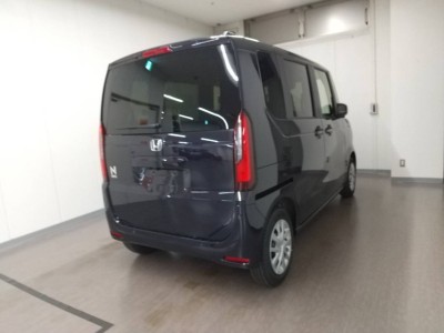 ホンダ N BOX 9枚目