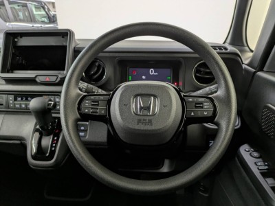 ホンダ N BOX 23枚目