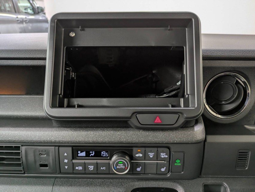 ホンダ N BOX 36枚目