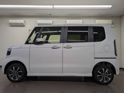 ホンダ N BOX 8枚目