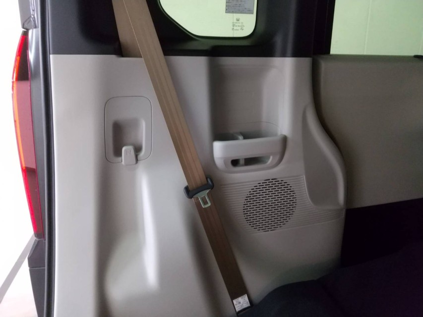 ホンダ N BOX 16枚目