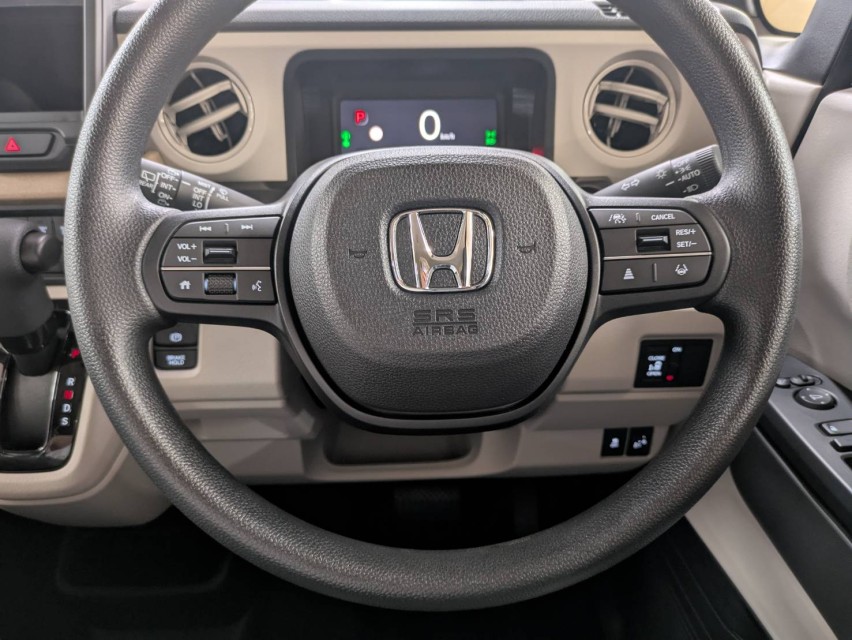 ホンダ N BOX 27枚目