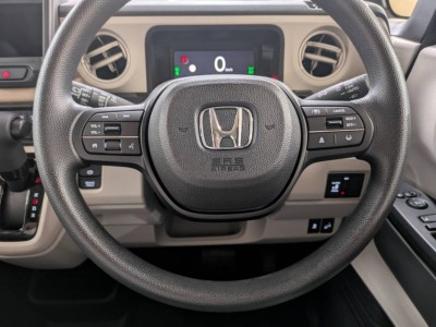 ホンダ N BOX 27枚目