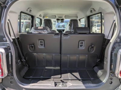 スズキ ハスラー 16枚目