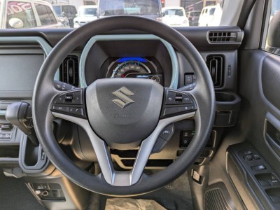 スズキ ハスラー 26枚目