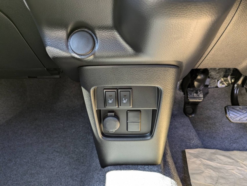 スズキ ハスラー 41枚目