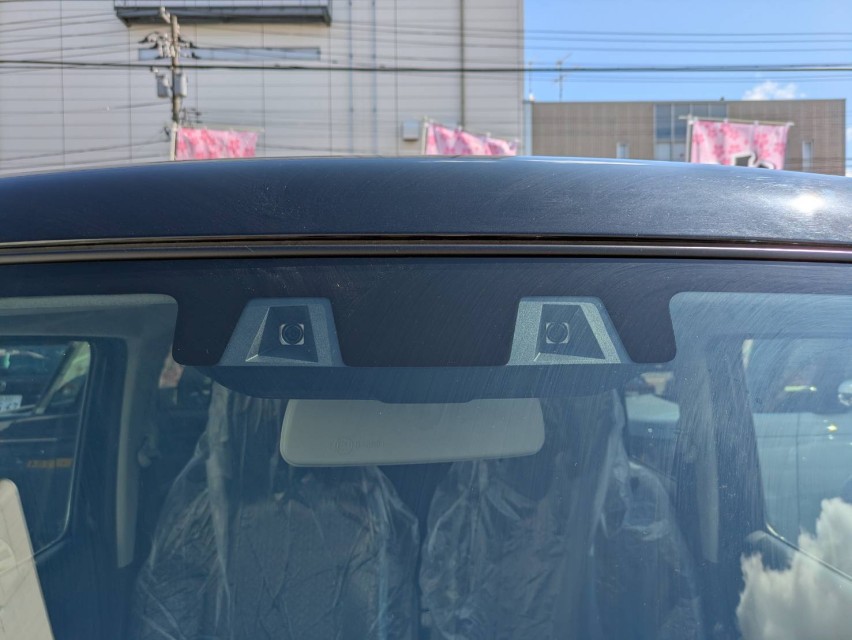 スズキ ハスラー 10枚目