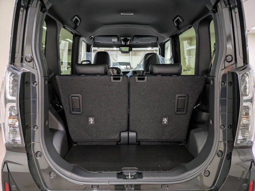 ダイハツ タント カスタムX eco IDLE非装着車4WD｜古城モータース｜軽