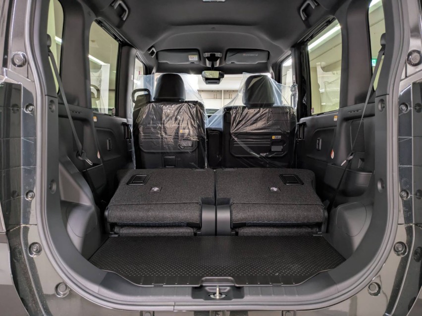 ダイハツ タント カスタムX eco IDLE非装着車4WD｜古城モータース｜軽