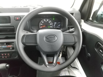 ダイハツ ハイゼット 14枚目