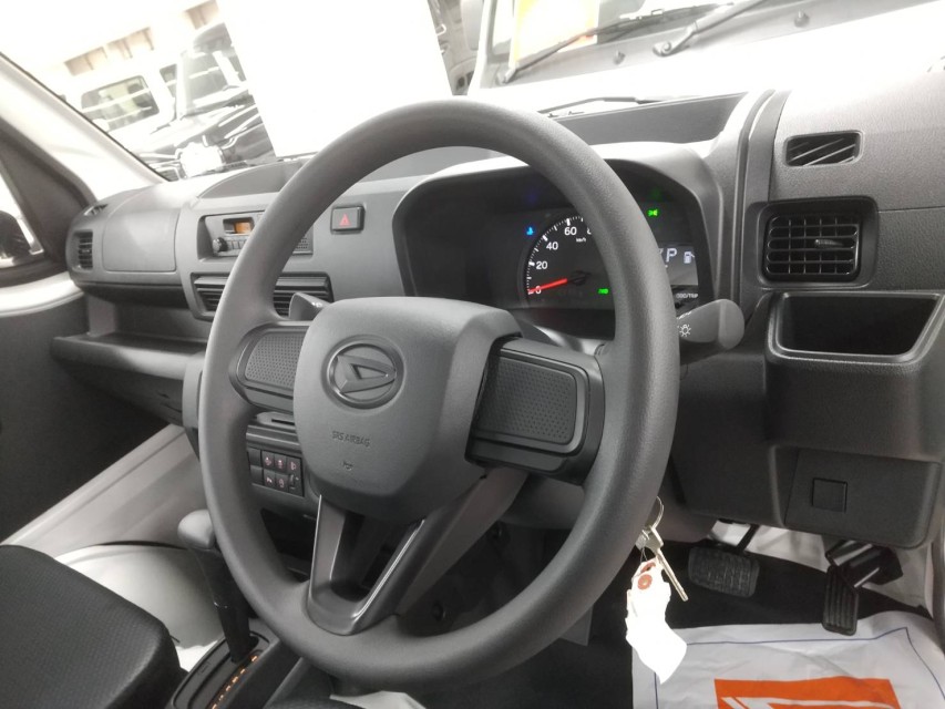 ダイハツ ハイゼット 19枚目