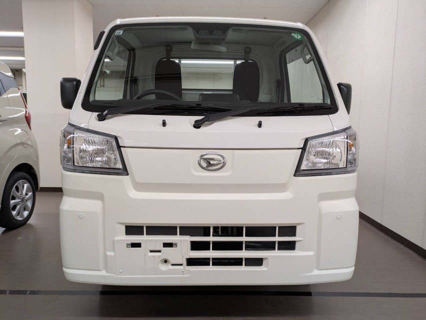 ダイハツ ハイゼット 33枚目