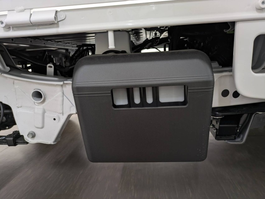 ダイハツ ハイゼット 38枚目