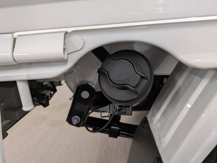 ダイハツ ハイゼット 39枚目