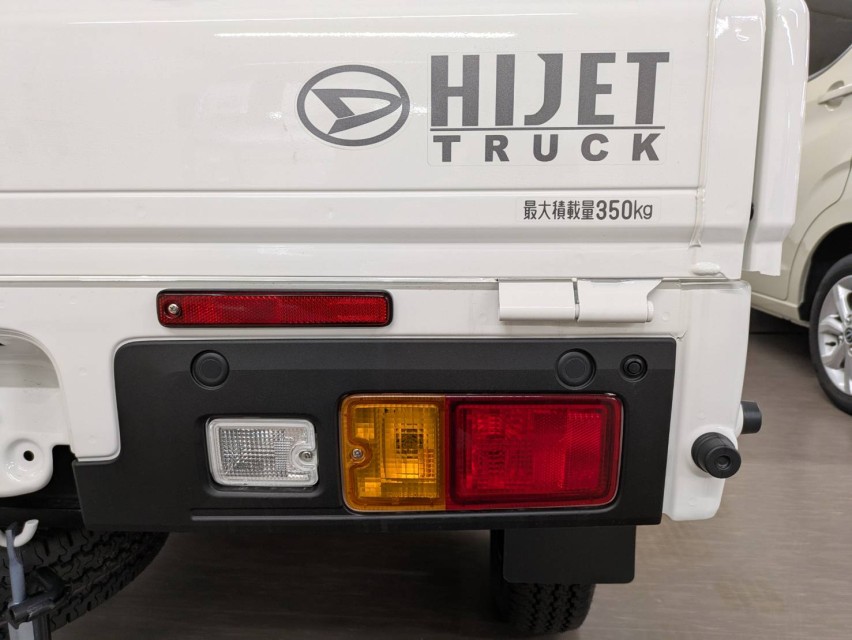 ダイハツ ハイゼット 41枚目