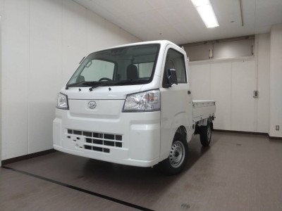 ダイハツ ハイゼット 5枚目