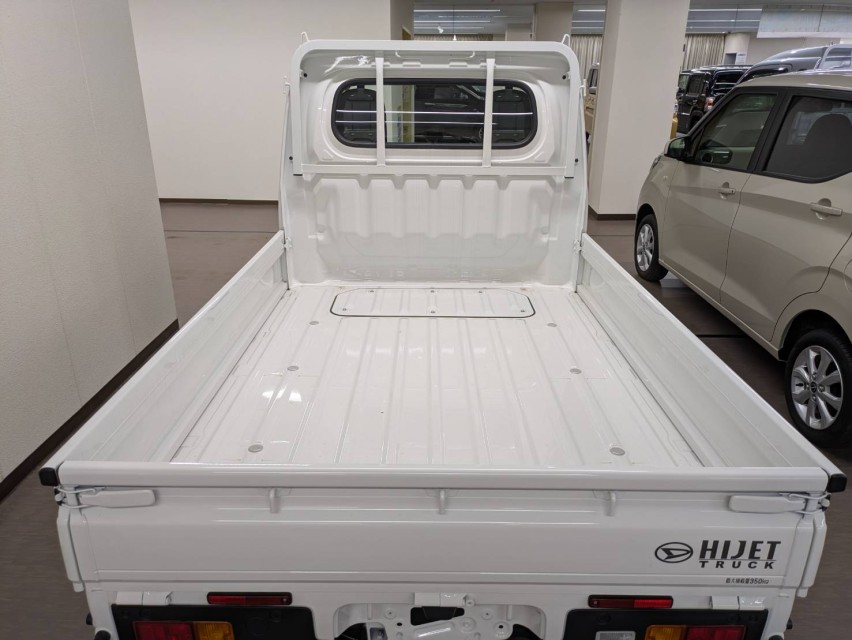 ダイハツ ハイゼット 10枚目