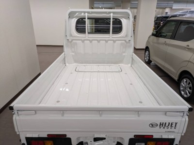 ダイハツ ハイゼット 10枚目