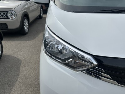 ニッサン デイズ 4枚目