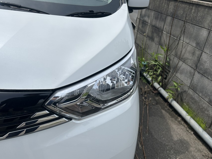 ニッサン デイズ 5枚目