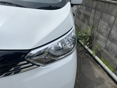 ニッサン デイズ 5枚目